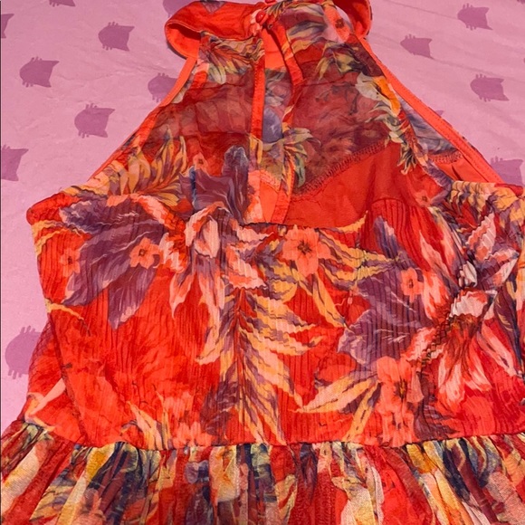 Beautiful dress long - Picture 6 of 6